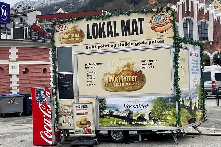 Private Full Day Hardangerfjord Tour From Bergen 4