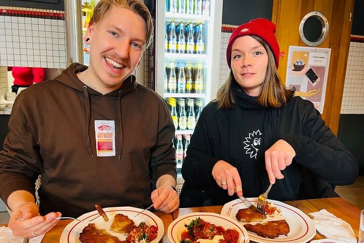 Taste of Poland - Food and Culture Tour 4
