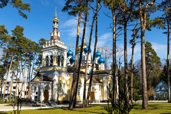 Private Full-Day Trip to Jurmala and Great Kemeri Bog Boardwalk 4
