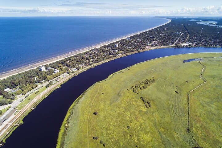 Private Full-Day Trip to Jurmala and Great Kemeri Bog Boardwalk 5