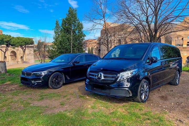 Oslo to Oslo Gardermoen Airport (OSL) Departure Private Transfer 3