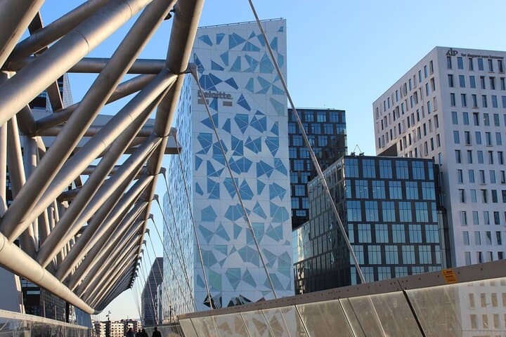 Explore Oslo’s Art and Culture with a Local 4