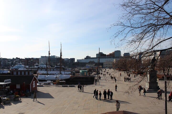 Explore Oslo’s Art and Culture with a Local 5