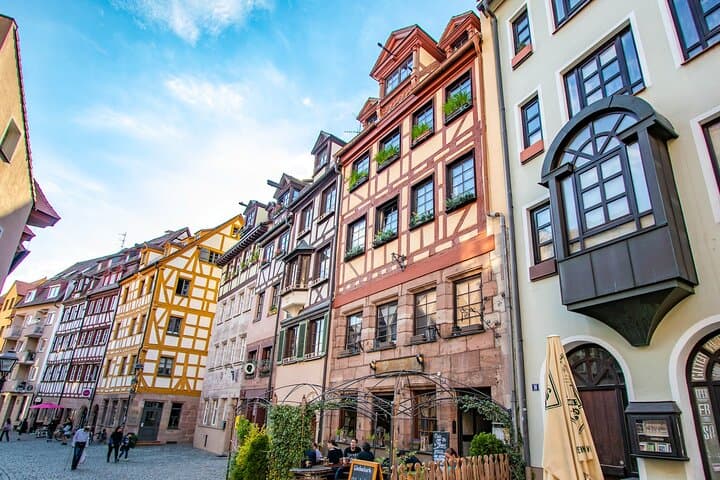 Explore the Instaworthy Spots of Nuremberg with a Local 2