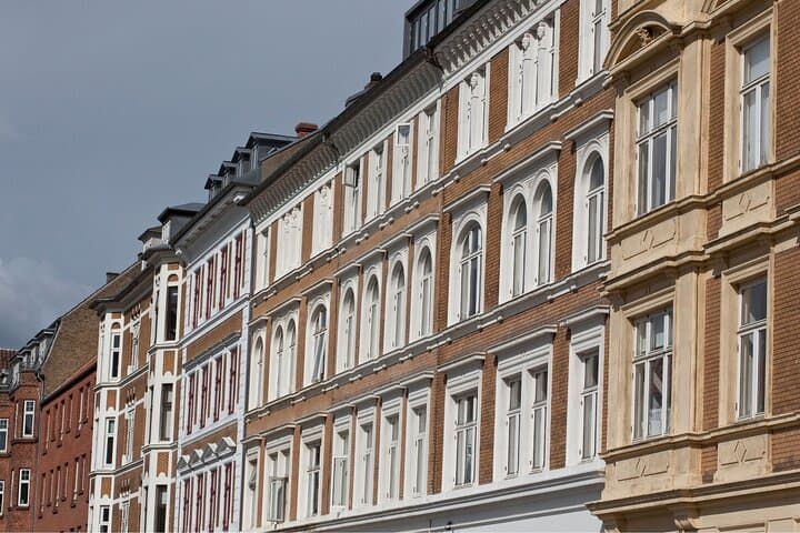 Aarhus Private Custom Walking Tour With A Guide 2