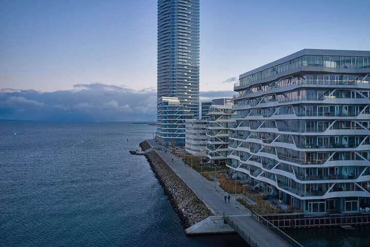 Aarhus Private Custom Walking Tour With A Guide 3