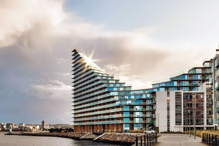 Aarhus Private Custom Walking Tour With A Guide 4