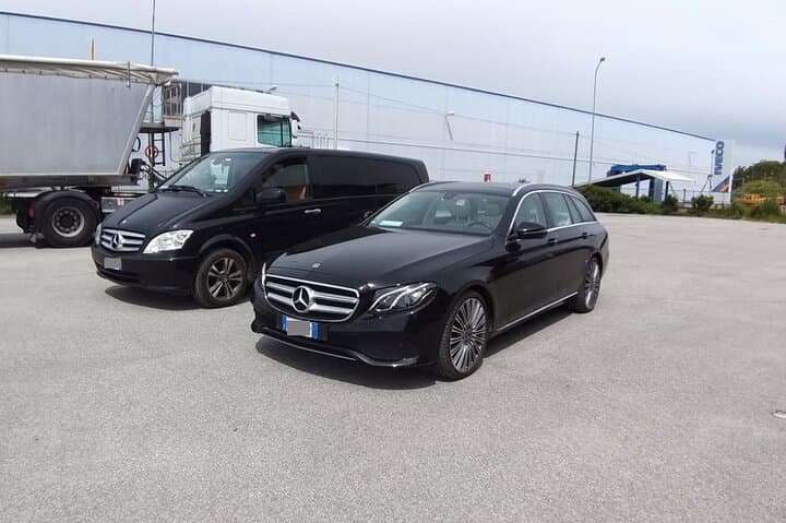 Oslo to Oslo Gardermoen Airport (OSL) Departure Private Transfer