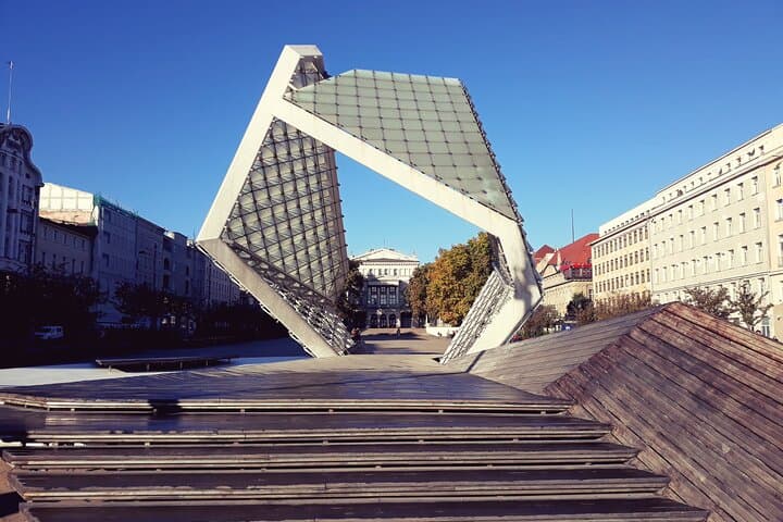 The Best of Poznan 4 Hour Guided Private Walking Tour 3