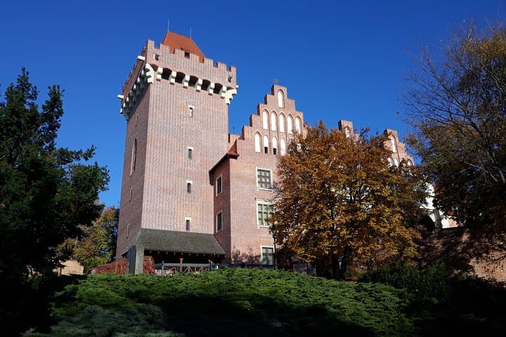 The Best of Poznan 4 Hour Guided Private Walking Tour 5