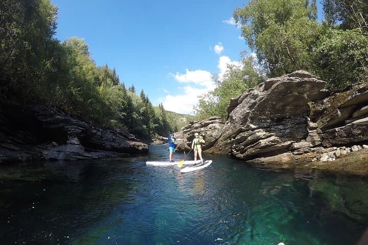 River SUP Voss 3