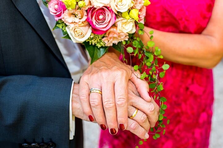 Private Professional Wedding Photography in Erlangen 2