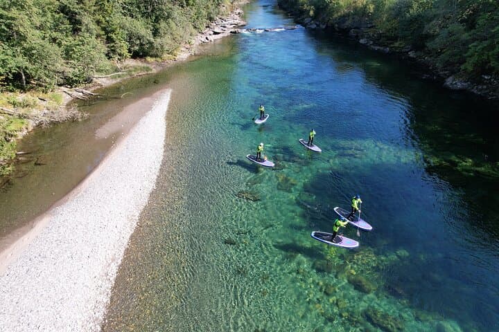 River SUP Voss 2