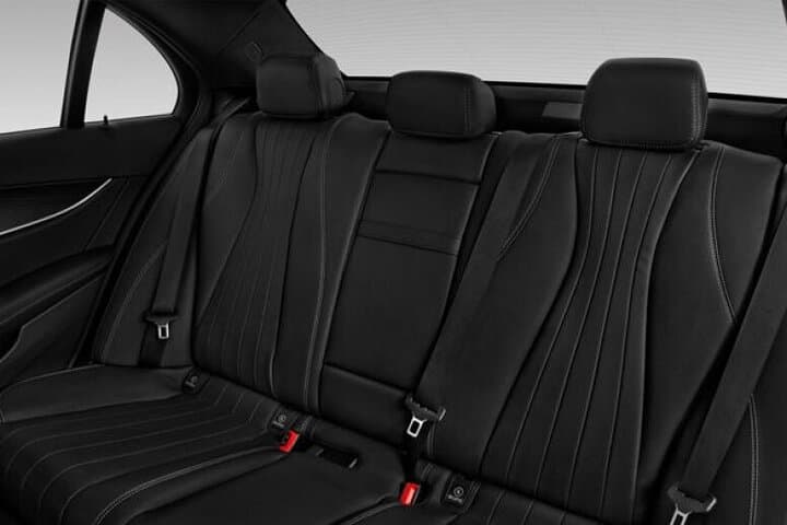 Arrival Private Transfer Helsinki airport HEL to Helsinki by Car 2