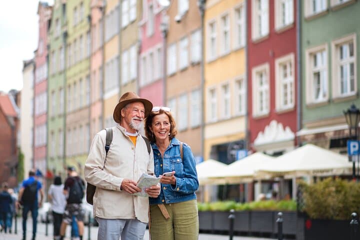 Nuremberg Old Town Highlights Private Walking Tour 5