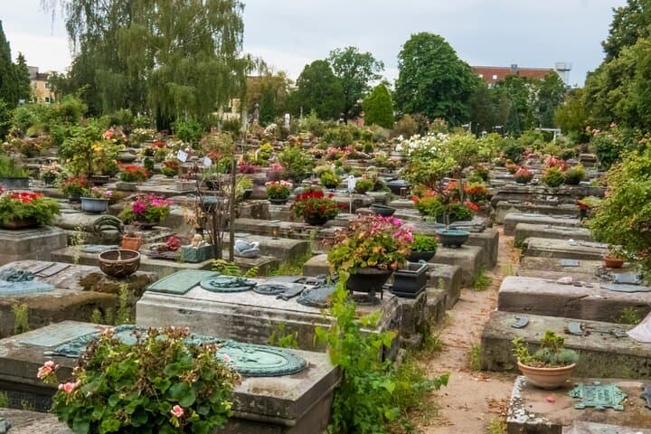 Nuremberg WWII History and Nazi Party Rally Grounds Tour 3