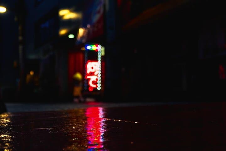 Private Nightlife Walking Tour in Gothenburg Clubs and Dining 4