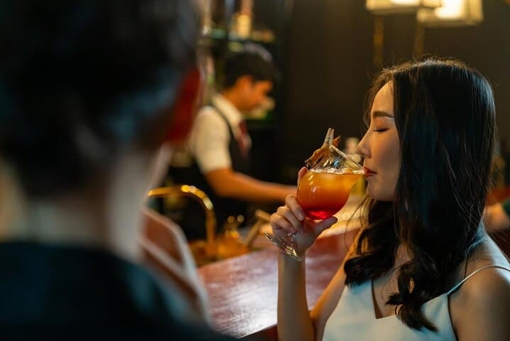 Private Nightlife Walking Tour in Gothenburg Clubs and Dining 5