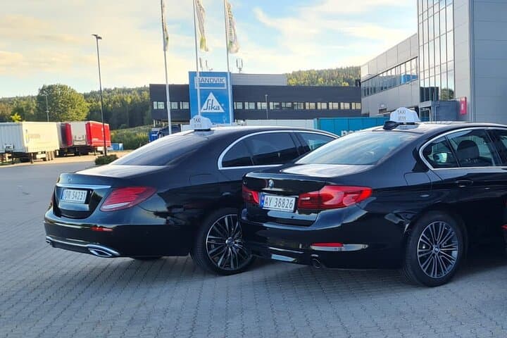 Oslo Private Airport/Hotel Transfer Service || English Speaking 4