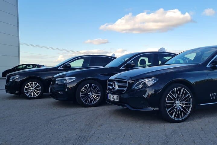 Oslo Private Airport/Hotel Transfer Service || English Speaking 2