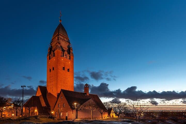 Private Guided Tour in Gothenburg 2