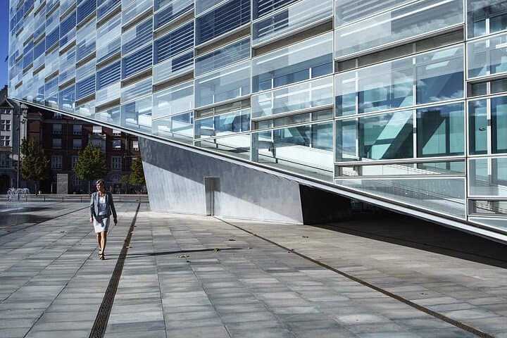 Private Photography Workshop in Copenhagen 2