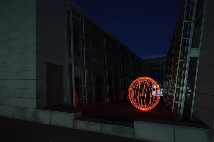 Private Photography Workshop in Copenhagen 3