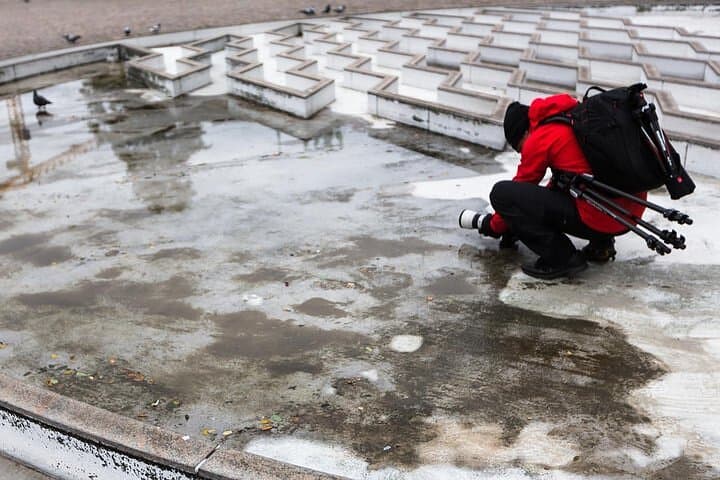 Private Photography Workshop in Copenhagen 5