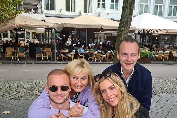 Self-Guided Secrets of Gothenburg Exploration Game 5