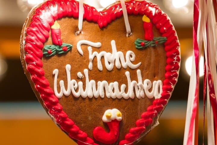 Discover Nuremberg’s Christmas Market Magic with a Local 2