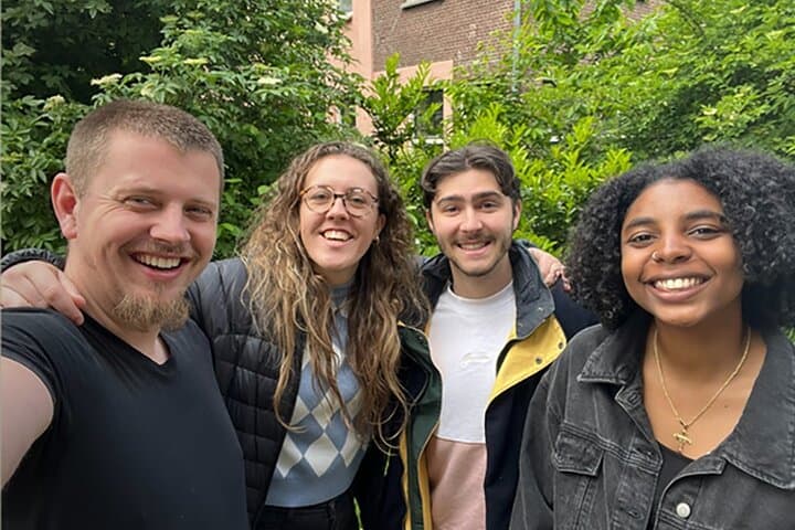 Uppsala Self Guided Sherlock Holmes Murder Mystery Game 3