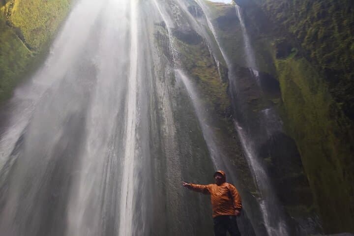 Full Day Private South Coast Tour of Iceland 3