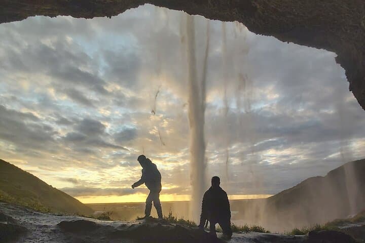 Full Day Private South Coast Tour of Iceland 4