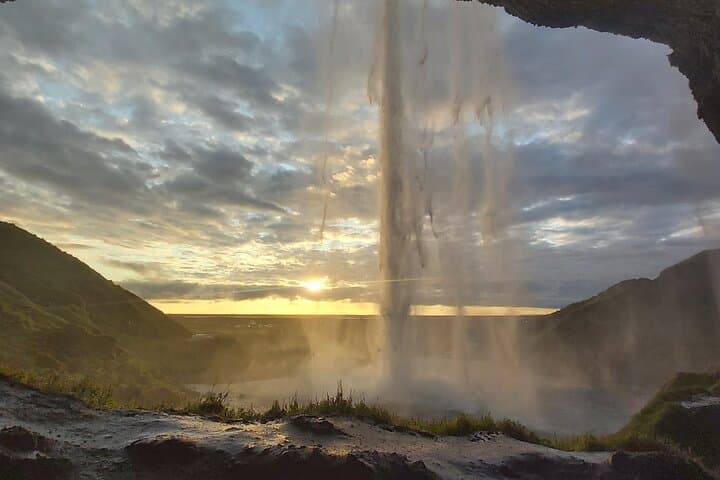 Full Day Private South Coast Tour of Iceland 5