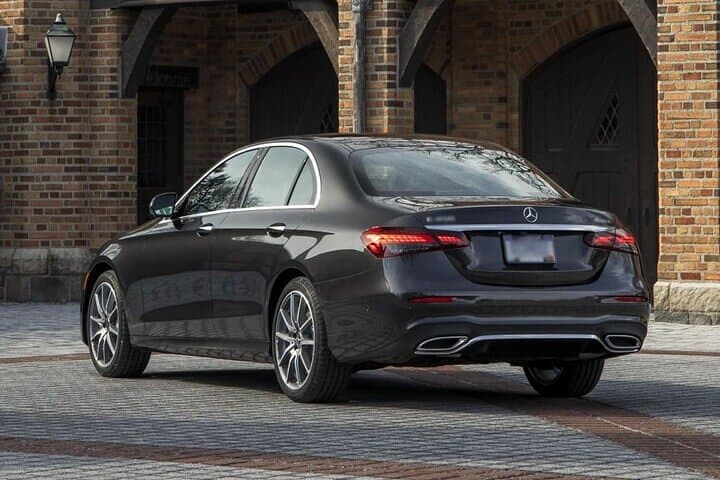 Private Departure from Helsinki to Helsinki Airport HEL by Sedan 4