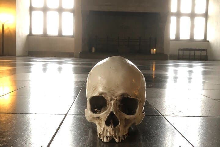 Full-Day Tour; Castle, Palace & Cathedral, Winter(JAN-MAR) 3