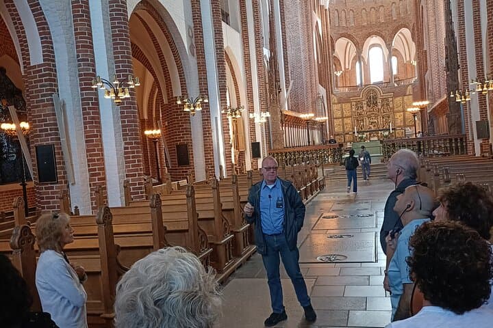 Full-Day Tour; Castle, Palace & Cathedral, Winter(JAN-MAR) 4