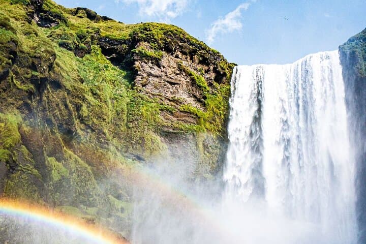 2 Day Winter Tour to Iceland's South Coast and Diamond Beach 4