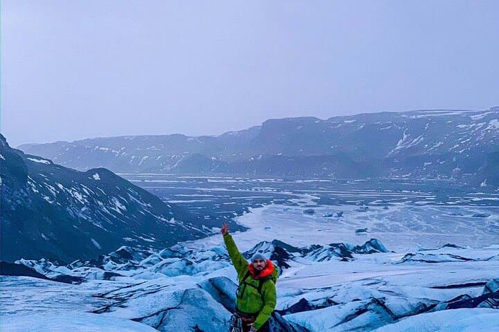 2 Day Summer Tour to Iceland's South Coast with Glacier Hike 4