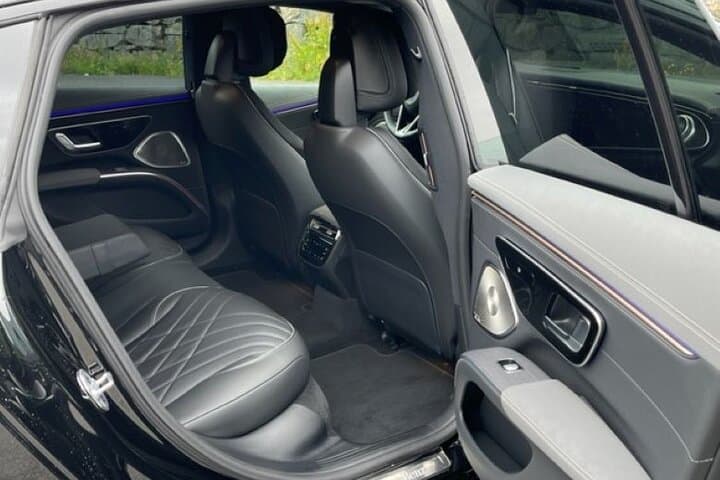 Private transfer From Bergen Airport - Hotels/Port 1-14 pax. 3