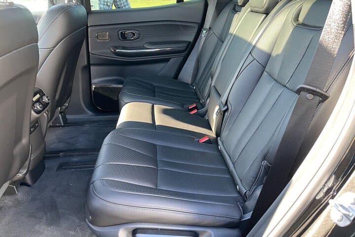 Private transfer From Bergen Airport - Hotels/Port 1-14 pax. 5