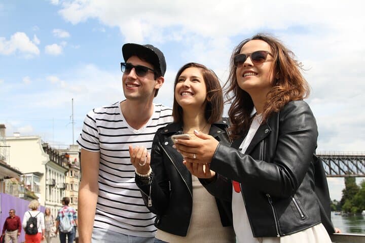 Fürth Scavenger Hunt and Sights Self-Guided Tour 2