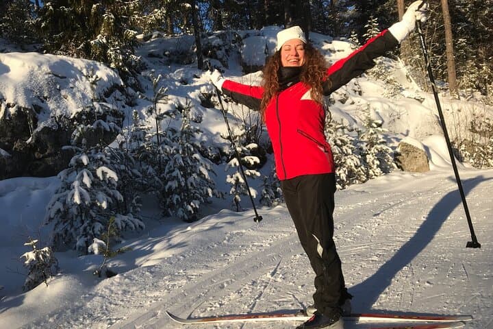 The Ultimate Norwegian Skiing Experience 4