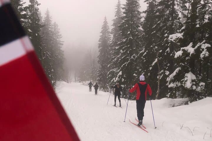The Ultimate Norwegian Skiing Experience 3