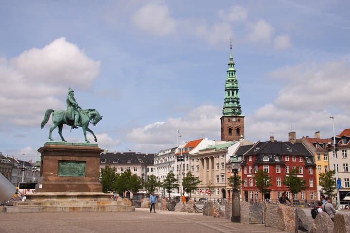 Copenhagen Private Walking Tour 4