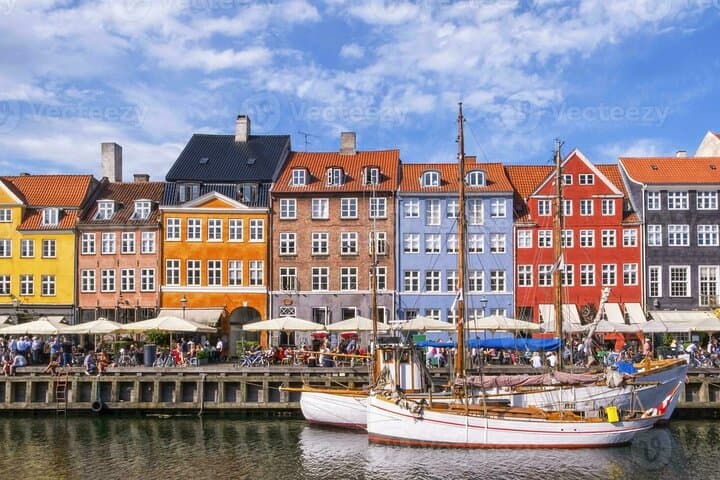Copenhagen Private Walking Tour 5
