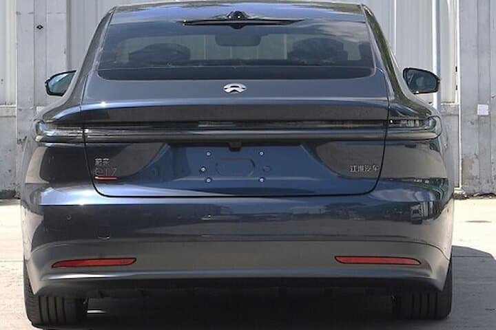 Arrival Private Transfer from Bergen Cruise Port to Bergen City by Sedan 3