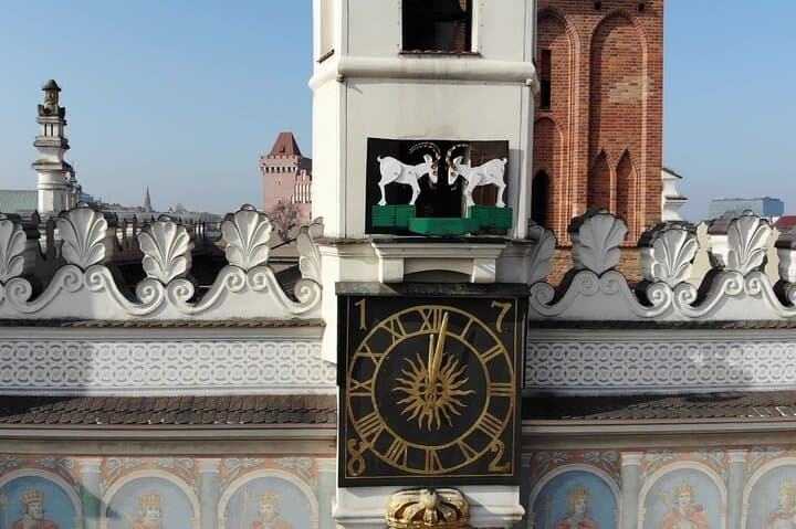 2 Hour Poznan Highlights Tour 2