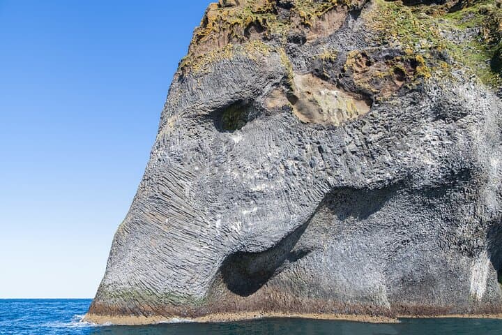 Puffins and Pirates ATV Tour 5