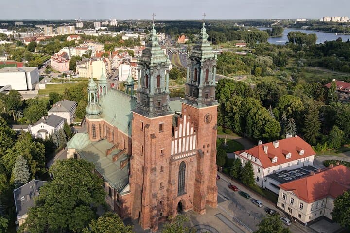 2 Hour Poznan Highlights Tour 3